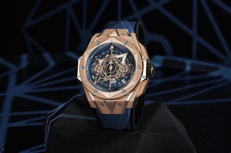 Avis de Hublot 